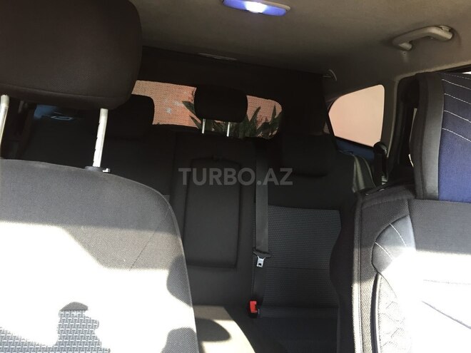 Ford Mondeo 2008, 235,000 km - 2.0 л - Masallı