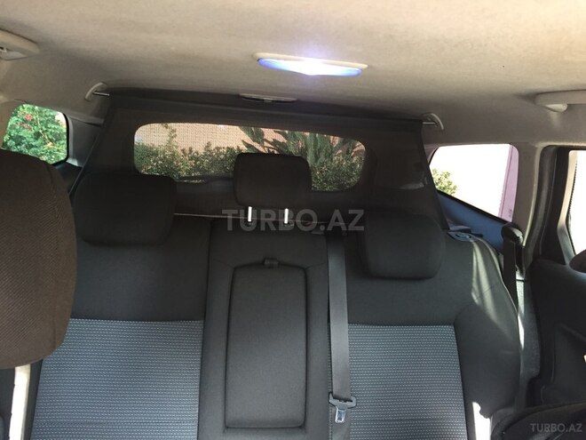 Ford Mondeo 2008, 235,000 km - 2.0 л - Masallı