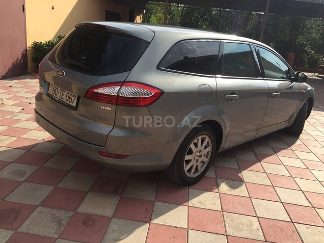 Ford Mondeo 2008, 235,000 km - 2.0 л - Masallı