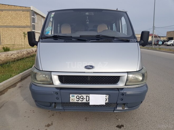 Ford Transit 2001, 323,000 km - 0.2 l - Bakı