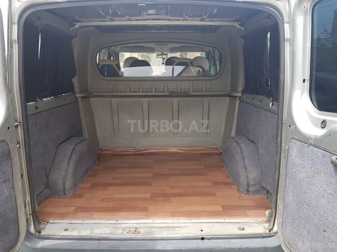 Ford Transit 2001, 323,000 km - 0.2 l - Bakı