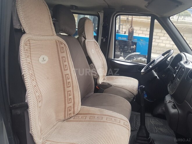 Ford Transit 2001, 323,000 km - 0.2 l - Bakı