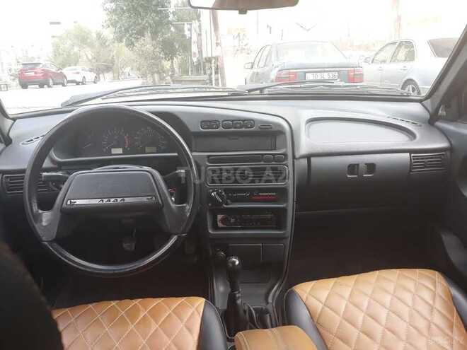LADA (VAZ) 2114 2012, 150,000 km - 1.6 л - Sumqayıt