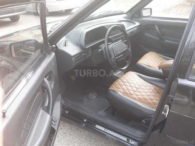 LADA (VAZ) 2114 2012, 150,000 km - 1.6 л - Sumqayıt