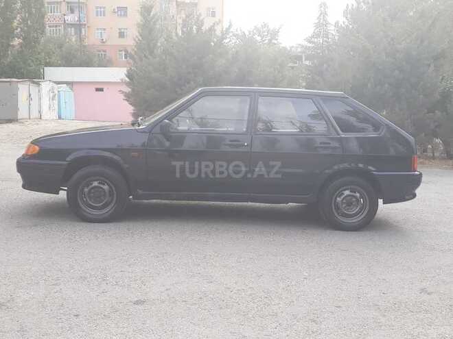 LADA (VAZ) 2114 2012, 150,000 km - 1.6 л - Sumqayıt