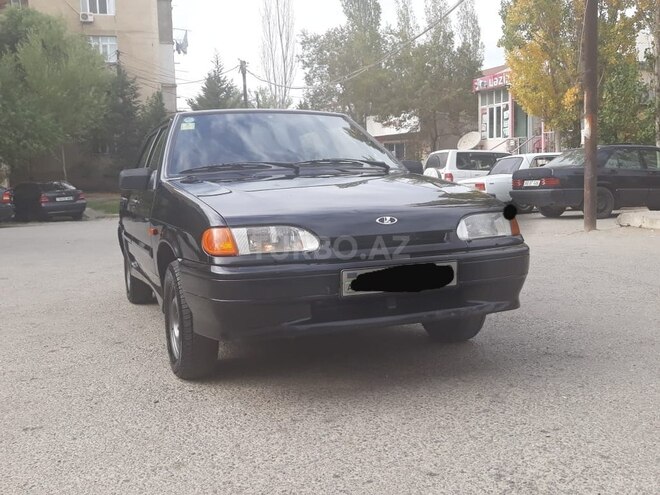 LADA (VAZ) 2114 2012, 150,000 km - 1.6 л - Sumqayıt