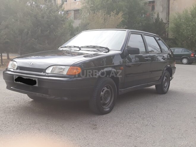 LADA (VAZ) 2114 2012, 150,000 km - 1.6 л - Sumqayıt