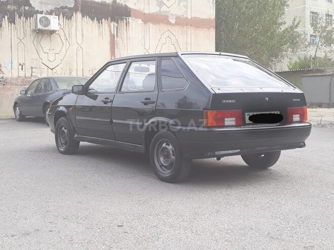 LADA (VAZ) 2114 2012, 150,000 km - 1.6 л - Sumqayıt