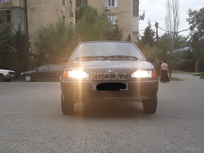 LADA (VAZ) 2114 2012, 150,000 km - 1.6 л - Sumqayıt