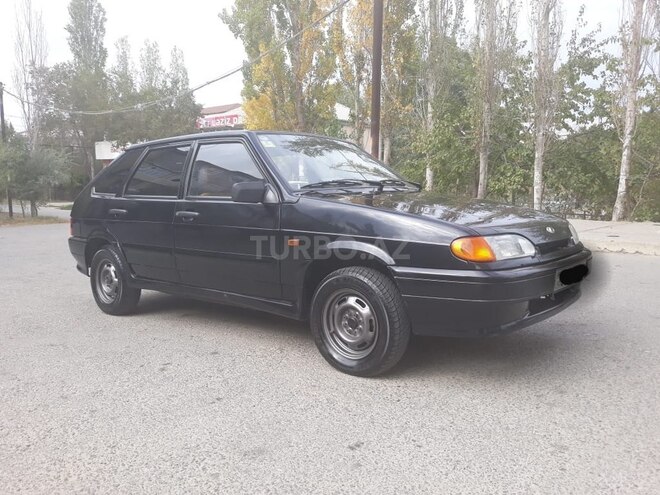 LADA (VAZ) 2114 2012, 150,000 km - 1.6 л - Sumqayıt