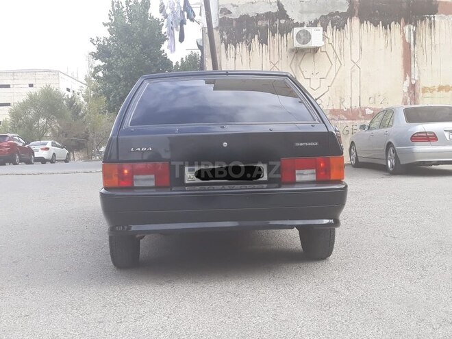LADA (VAZ) 2114 2012, 150,000 km - 1.6 л - Sumqayıt