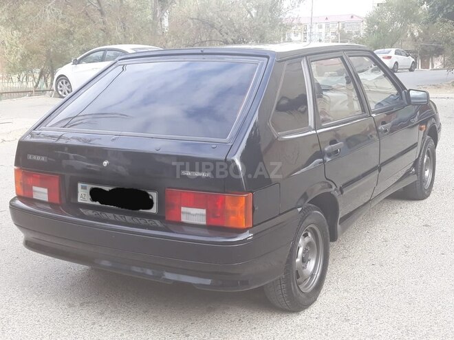 LADA (VAZ) 2114 2012, 150,000 km - 1.6 л - Sumqayıt
