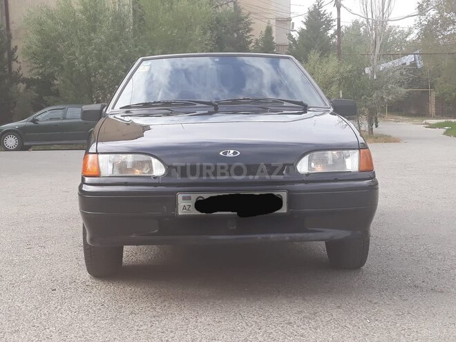 LADA (VAZ) 2114 2012, 150,000 km - 1.6 л - Sumqayıt