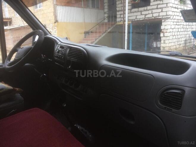 Ford Transit 1997, 360,840 km - 2.5 л - Ağstafa