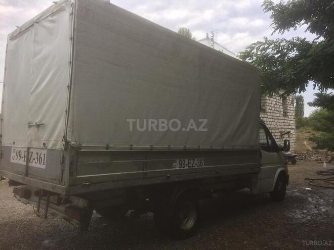 Ford Transit 1997, 360,840 km - 2.5 л - Ağstafa