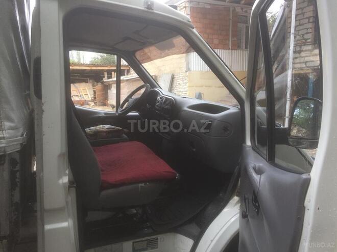 Ford Transit 1997, 360,840 km - 2.5 л - Ağstafa