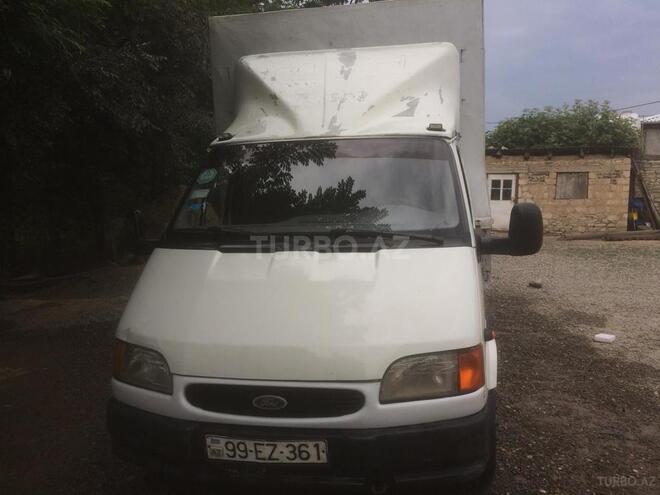 Ford Transit 1997, 360,840 km - 2.5 л - Ağstafa