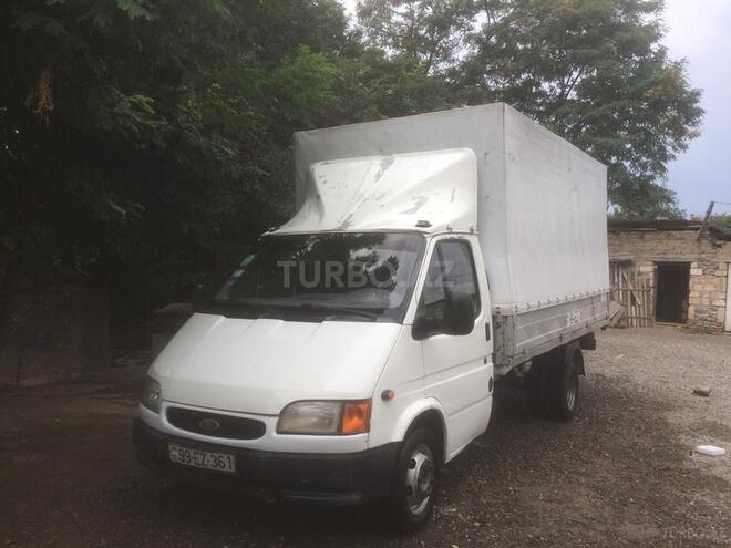 Ford Transit 1997, 360,840 km - 2.5 л - Ağstafa