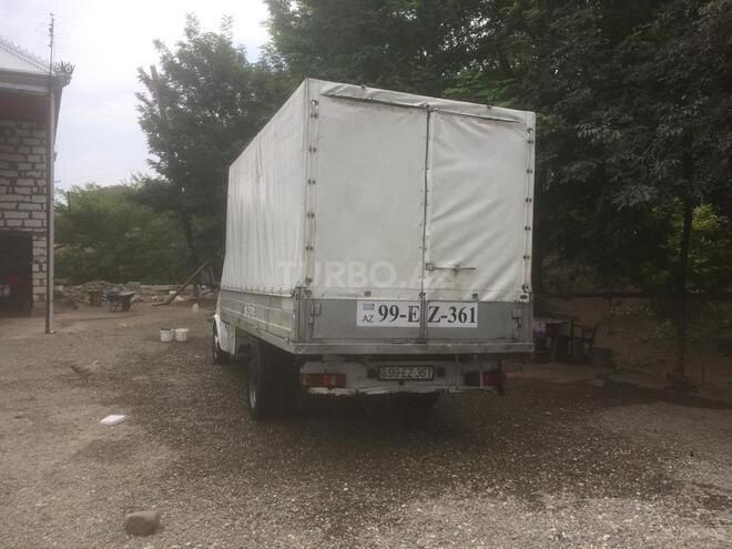 Ford Transit 1997, 360,840 km - 2.5 л - Ağstafa