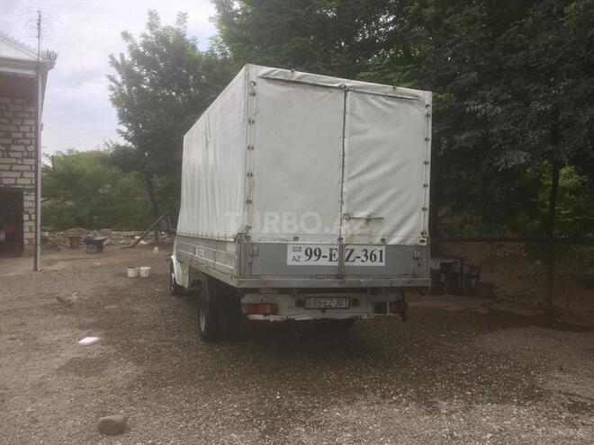 Ford Transit 1997, 360,840 km - 2.5 л - Ağstafa