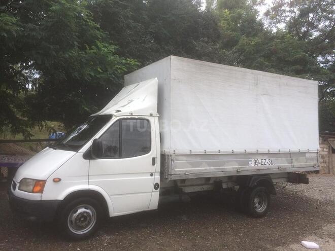 Ford Transit 1997, 360,840 km - 2.5 л - Ağstafa