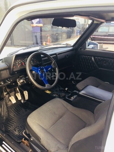 LADA (VAZ) Niva 2012, 11,111 km - 0.1 л - Qəbələ