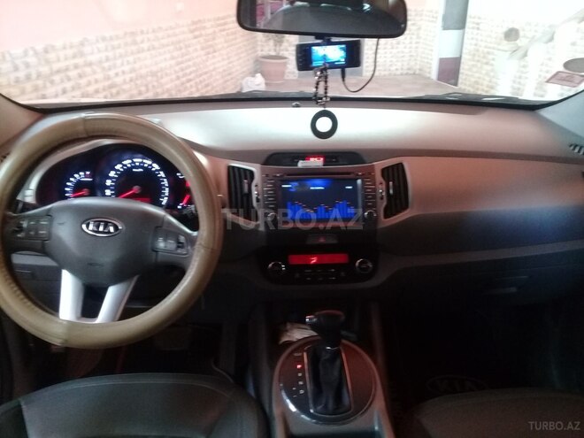 Kia Sportage 2011, 87,000 km - 2.0 l - Gəncə