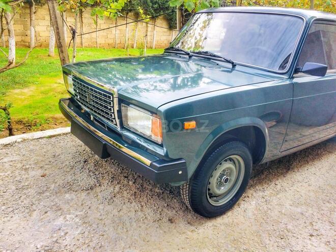 LADA (VAZ) 2107 2011, 99,000 km - 1.6 l - Bakı