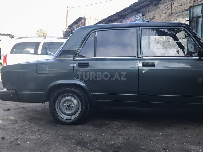 LADA (VAZ) 2107 2011, 99,000 km - 1.6 l - Bakı