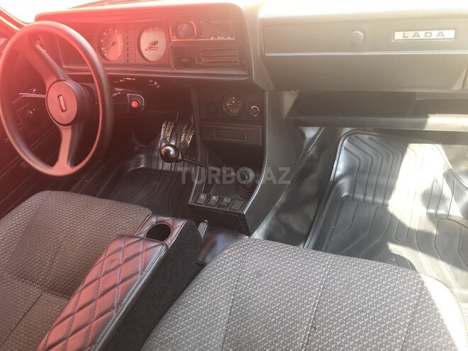 LADA (VAZ) 2107 2011, 99,000 km - 1.6 l - Bakı