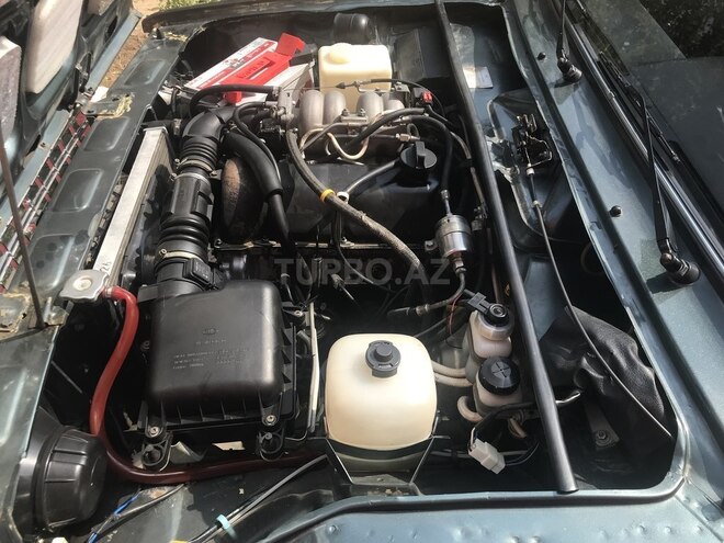 LADA (VAZ) 2107 2011, 99,000 km - 1.6 l - Bakı