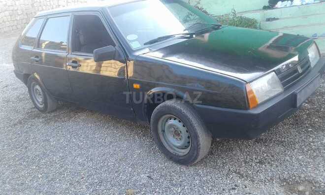 LADA (VAZ) 2109 1995, 274,424 km - 1.5 l - Bakı