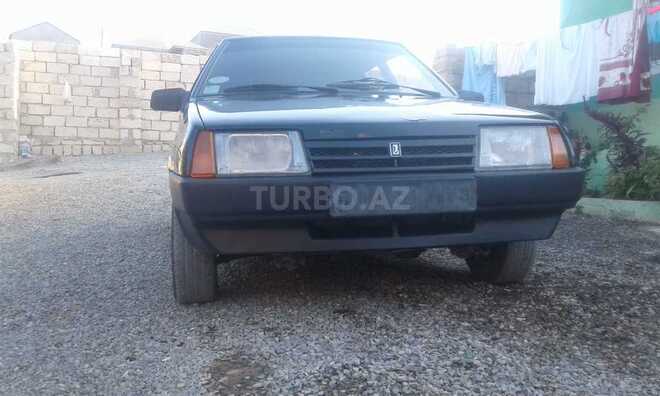 LADA (VAZ) 2109 1995, 274,424 km - 1.5 l - Bakı