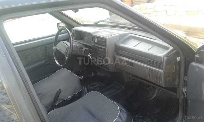 LADA (VAZ) 2109 1995, 274,424 km - 1.5 l - Bakı
