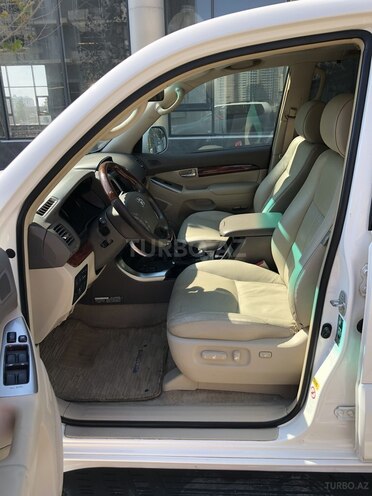 Toyota Prado 2008, 197,600 km - 4.0 л - Bakı