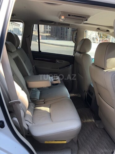 Toyota Prado 2008, 197,600 km - 4.0 л - Bakı