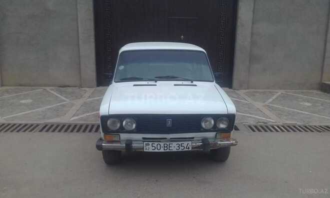 LADA (VAZ) 2106 1983, 123,456 km - 0.2 l - Şəmkir