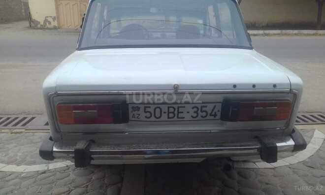LADA (VAZ) 2106 1983, 123,456 km - 0.2 l - Şəmkir