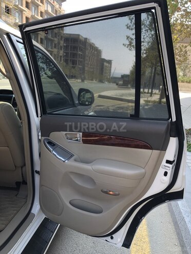 Toyota Prado 2008, 197,600 km - 4.0 л - Bakı