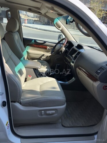 Toyota Prado 2008, 197,600 km - 4.0 л - Bakı