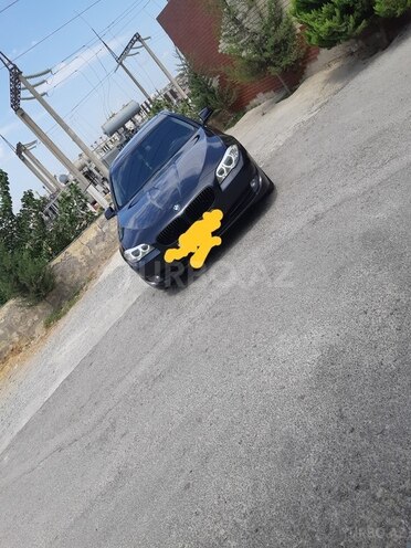 BMW 320 2011, 86,000 km - 0.2 l - Bakı