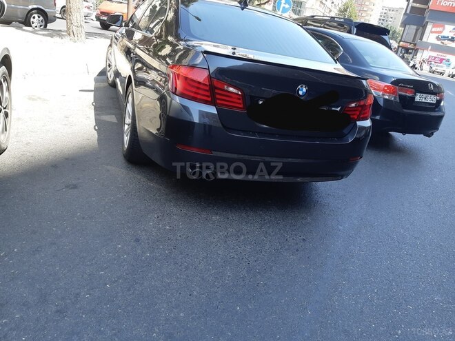BMW 320 2011, 86,000 km - 0.2 l - Bakı