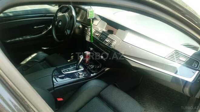 BMW 320 2011, 86,000 km - 0.2 l - Bakı