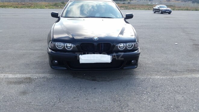 BMW 528 1998, 230,000 km - 0.3 l - Bakı