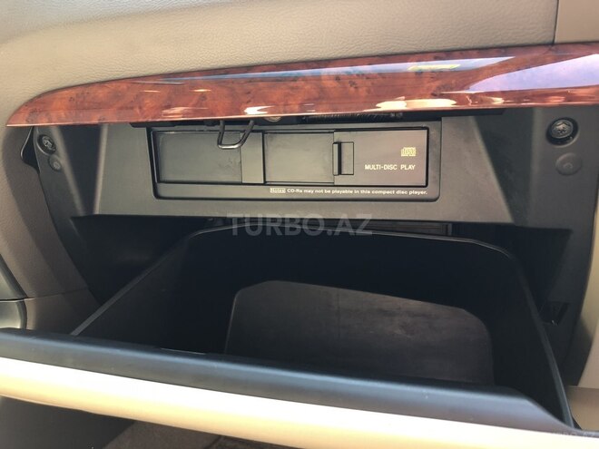 Toyota Prado 2008, 197,600 km - 4.0 л - Bakı