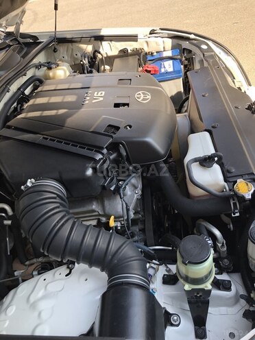 Toyota Prado 2008, 197,600 km - 4.0 л - Bakı