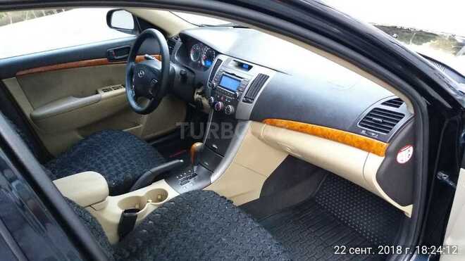 Hyundai Sonata 2008, 157,236 km - 2.0 l - Sumqayıt