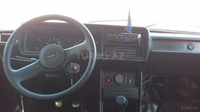 LADA (VAZ) 2107 1984, 586,975 km - 1.3 l - Bakı