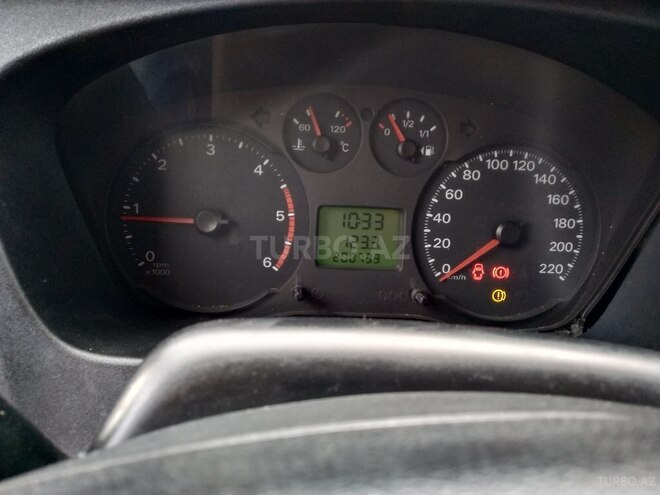 Ford Transit 2008, 200,733 km - 2.4 l - Bakı
