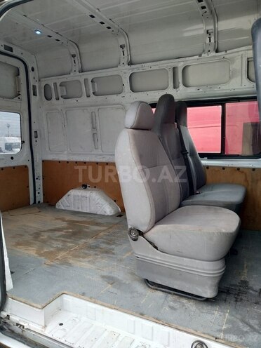 Ford Transit 2008, 200,733 km - 2.4 l - Bakı